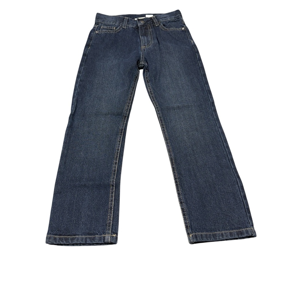 Calvin Klein Jeans Dark Blue Denim